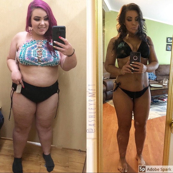 Meet your Posher, Ashley - Picture 1 of 1